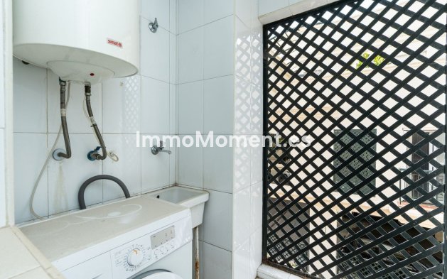 Reventa - Apartamento - Marbella - Nueva Andalucía