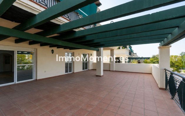 Reventa - Apartamento - Marbella - Nueva Andalucía