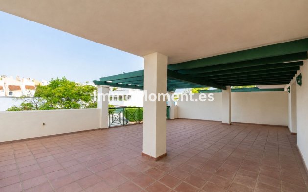 Reventa - Apartamento - Marbella - Nueva Andalucía