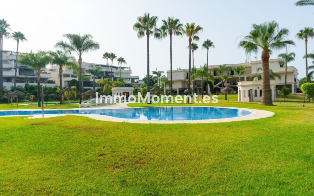 Reventa - Apartamento - Marbella - Nueva Andalucía