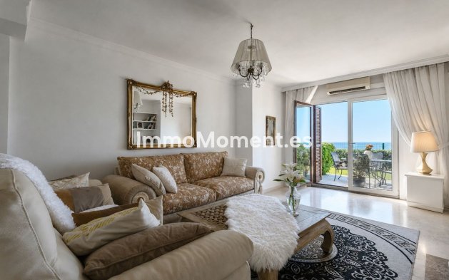 Reventa - Apartamento - Estepona  - Estepona Centro