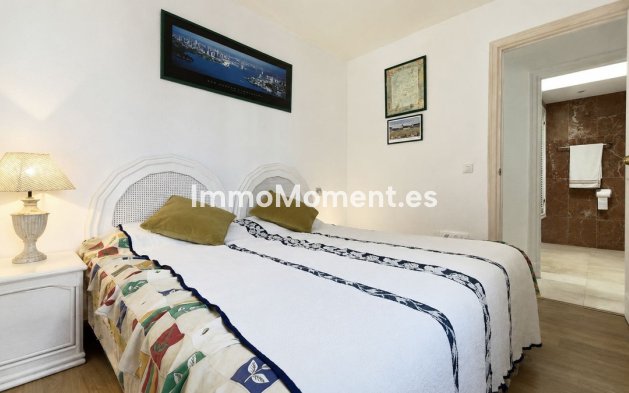 Reventa - Apartamento - Estepona  - Estepona Centro