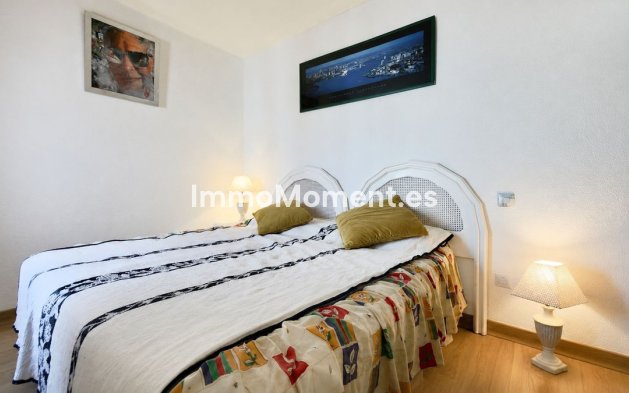 Reventa - Apartamento - Estepona  - Estepona Centro