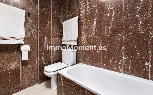 Reventa - Apartamento - Estepona  - Estepona Centro