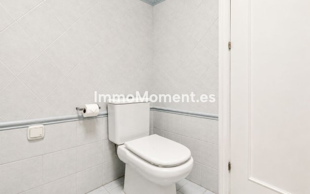 Reventa - Apartamento - Estepona  - Estepona Centro