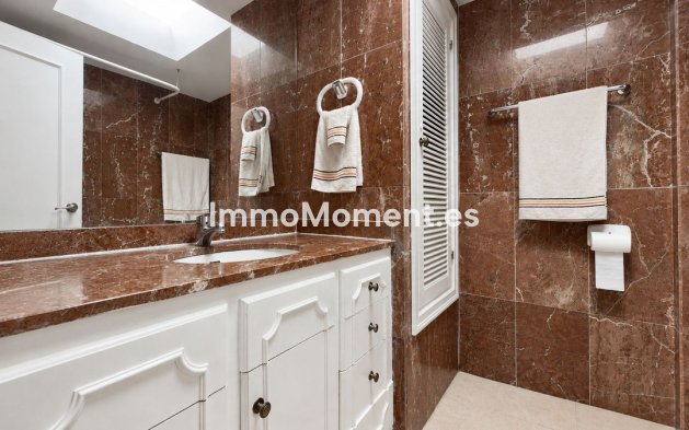 Reventa - Apartamento - Estepona  - Estepona Centro