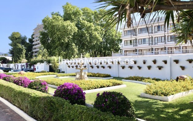 Reventa - Apartamento - Estepona  - Estepona Centro