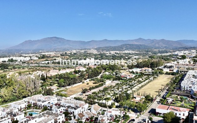 Reventa - Apartamento - Estepona  - Estepona Centro
