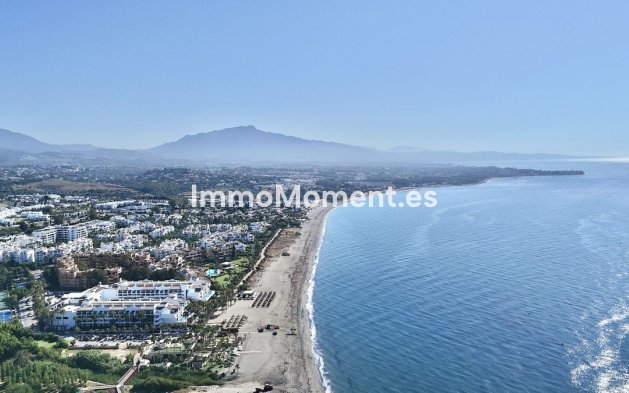 Reventa - Apartamento - Estepona  - Estepona Centro