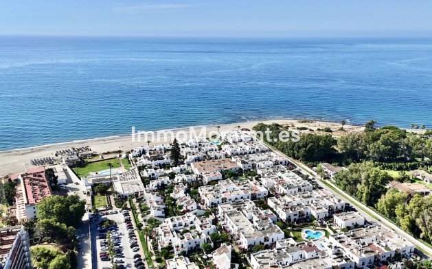 Reventa - Apartamento - Estepona  - Estepona Centro