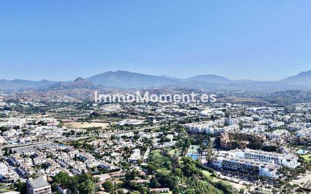 Reventa - Apartamento - Estepona  - Estepona Centro