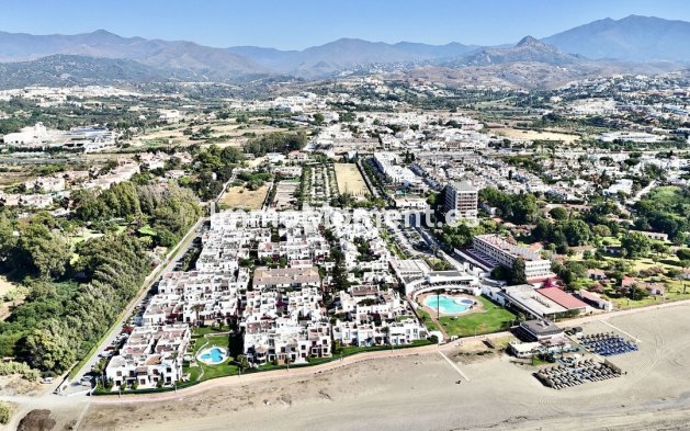 Reventa - Apartamento - Estepona  - Estepona Centro