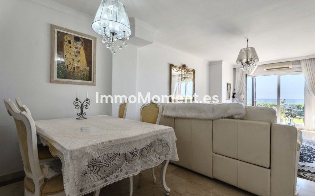 Reventa - Apartamento - Estepona  - Estepona Centro