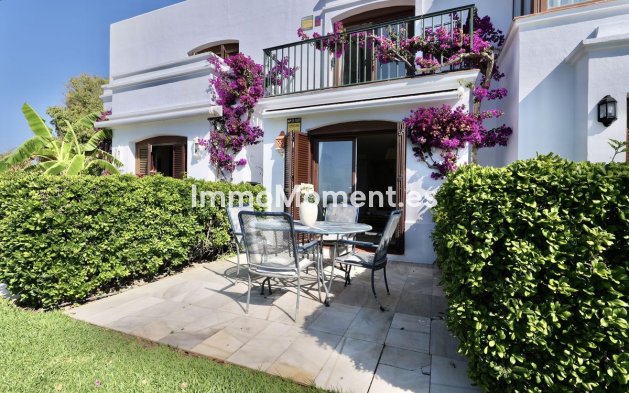 Reventa - Apartamento - Estepona  - Estepona Centro