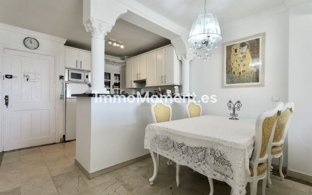 Reventa - Apartamento - Estepona  - Estepona Centro
