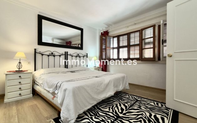 Reventa - Apartamento - Estepona  - Estepona Centro