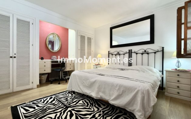Reventa - Apartamento - Estepona  - Estepona Centro