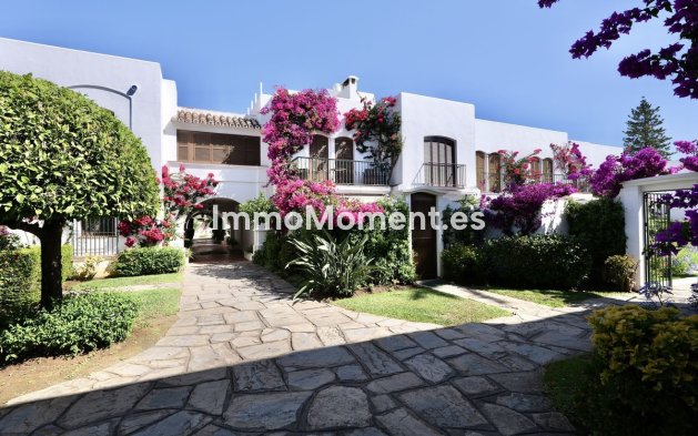 Reventa - Apartamento - Estepona  - Estepona Centro
