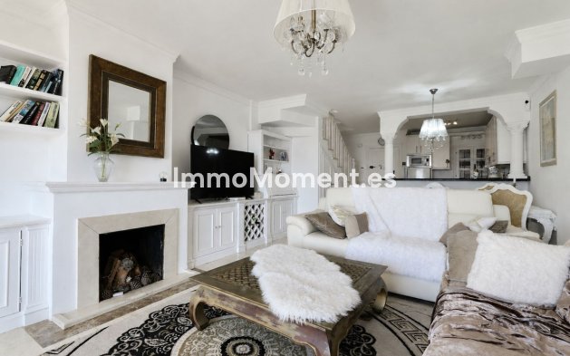 Reventa - Apartamento - Estepona  - Estepona Centro
