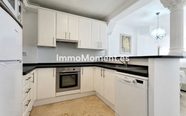 Reventa - Apartamento - Estepona  - Estepona Centro