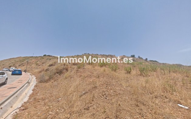 Bestaande woning - Perceel - Mijas - La Cala Golf
