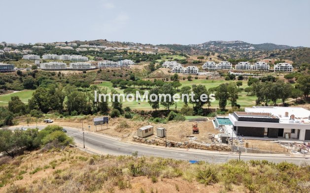 Bestaande woning - Perceel - Mijas - La Cala Golf