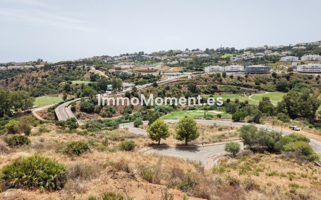 Bestaande woning - Perceel - Mijas - La Cala Golf