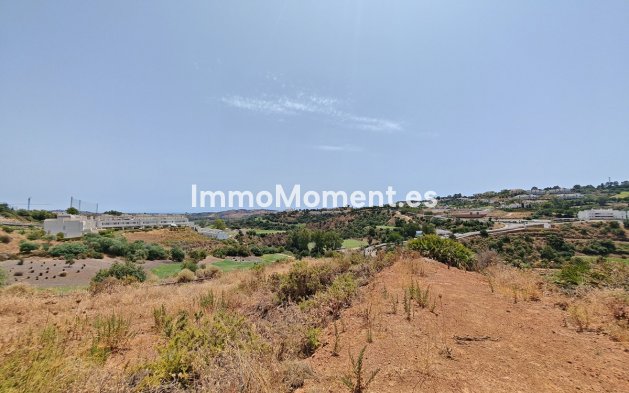 Bestaande woning - Perceel - Mijas - La Cala Golf