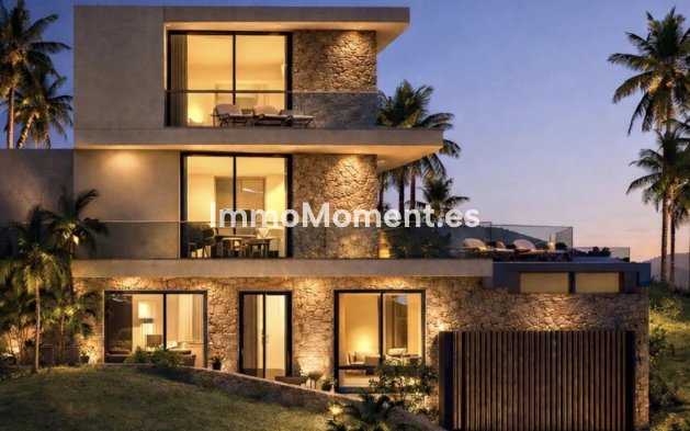 Bestaande woning - Perceel - Mijas - La Cala Golf
