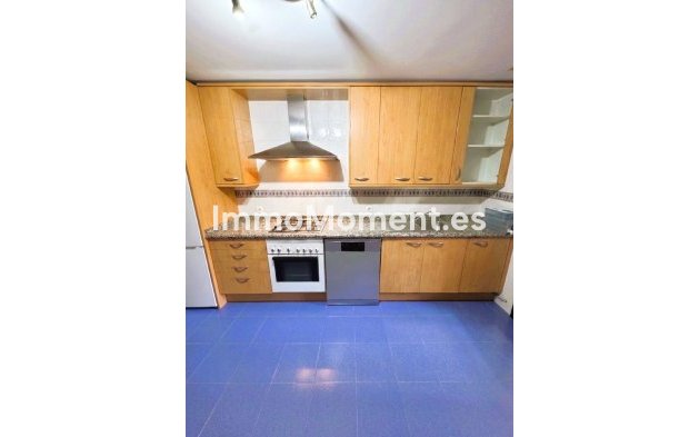 Revente - Appartement - Marbella - San Pedro de Alcántara