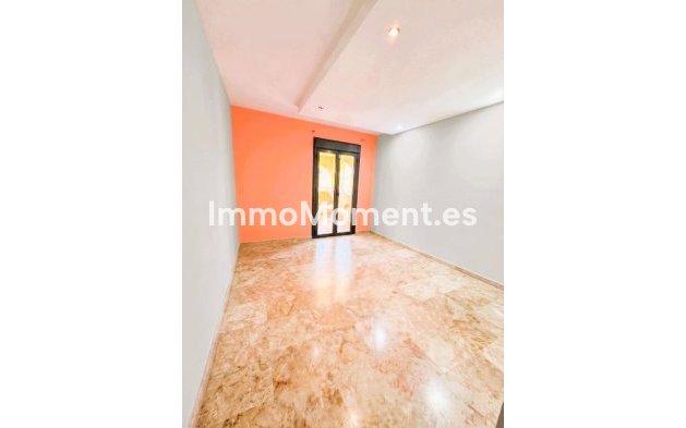 Revente - Appartement - Marbella - San Pedro de Alcántara
