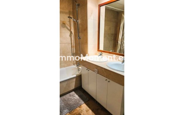 Revente - Appartement - Marbella - San Pedro de Alcántara