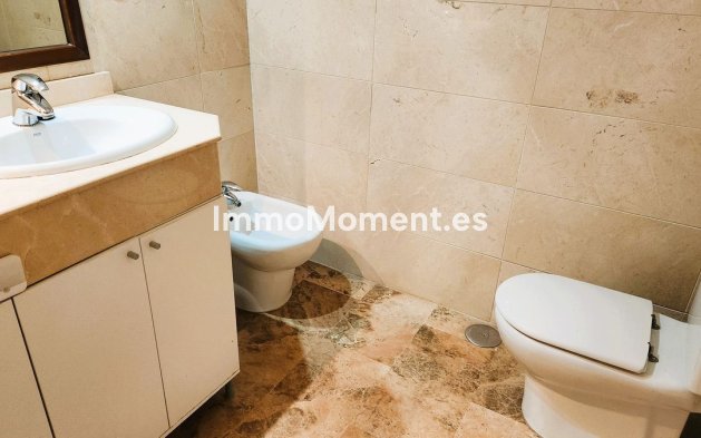 Revente - Appartement - Marbella - San Pedro de Alcántara