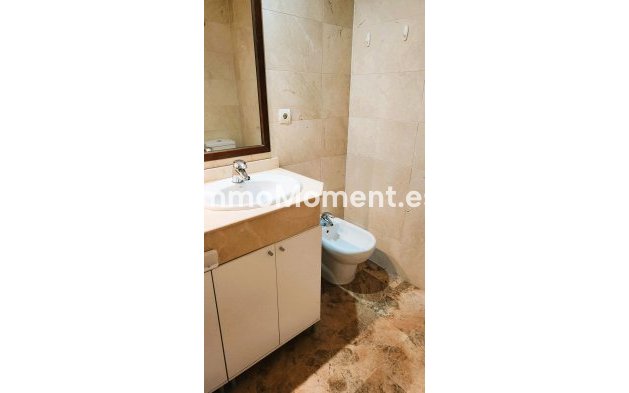 Revente - Appartement - Marbella - San Pedro de Alcántara