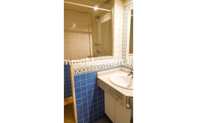 Revente - Appartement - Marbella - San Pedro de Alcántara
