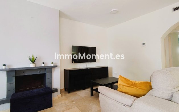 Wiederverkauf - Wohnung - Marbella - Nueva Andalucía