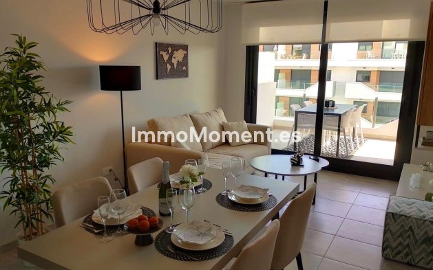 Reventa - Apartamento - Orihuela - Orihuela Centro