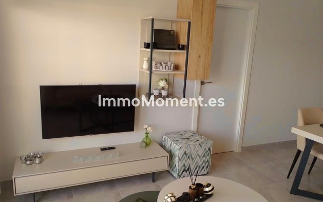 Reventa - Apartamento - Orihuela - Orihuela Centro