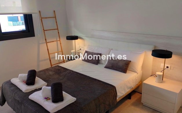 Reventa - Apartamento - Orihuela - Orihuela Centro
