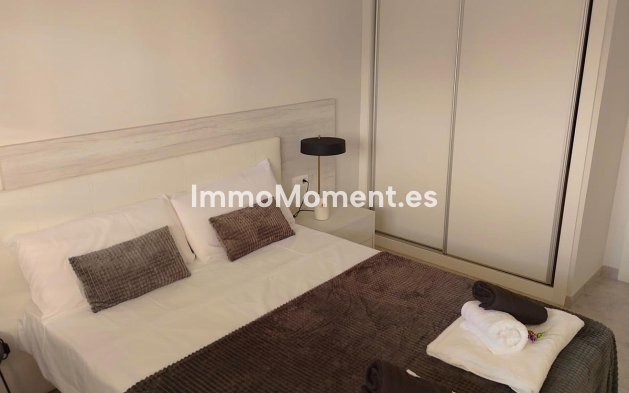 Reventa - Apartamento - Orihuela - Orihuela Centro