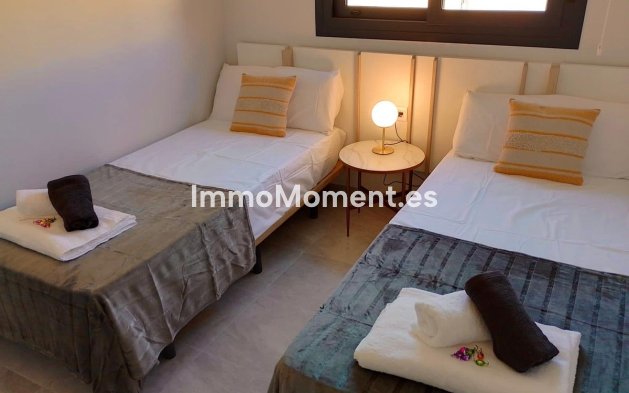 Reventa - Apartamento - Orihuela - Orihuela Centro