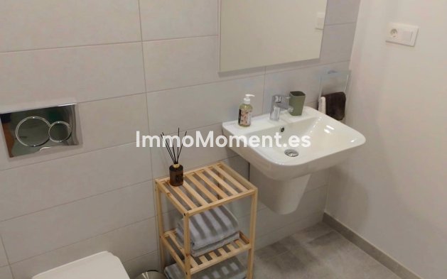 Reventa - Apartamento - Orihuela - Orihuela Centro