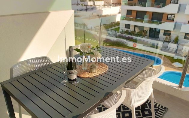 Reventa - Apartamento - Orihuela - Orihuela Centro