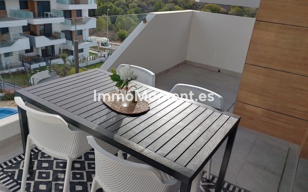 Reventa - Apartamento - Orihuela - Orihuela Centro