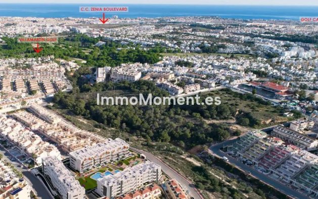 Reventa - Apartamento - Orihuela - Orihuela Centro
