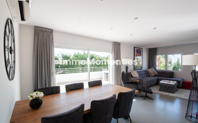 Reventa - Villa independiente - Calpe - Calpe Centro