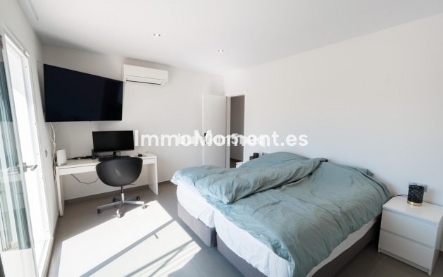 Reventa - Villa independiente - Calpe - Calpe Centro