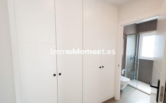 Reventa - Villa independiente - Calpe - Calpe Centro