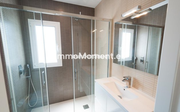 Reventa - Villa independiente - Calpe - Calpe Centro