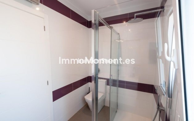 Reventa - Villa independiente - Calpe - Calpe Centro